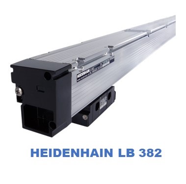 HEIDENHAIN LB 382