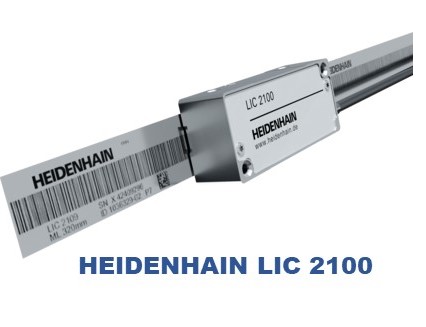 HEIDENHAIN LIC 2100