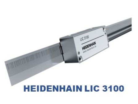 HEIDENHAIN LIC 3100 series