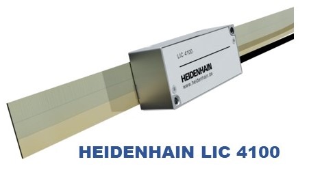 HEIDENHAIN LIC 4100