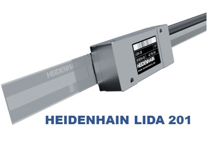 HEIDENHAIN LIDA 201