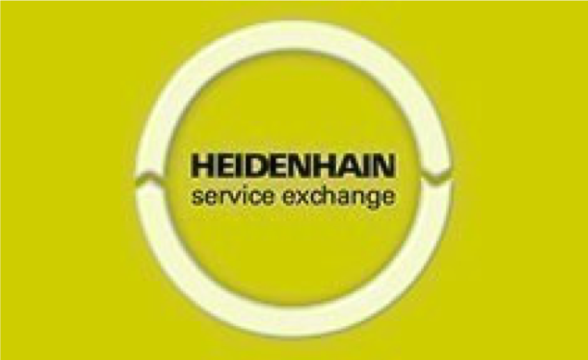 Headenhain-service-exchange